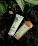 Fresh Cucumber Shea Hand Cream-3