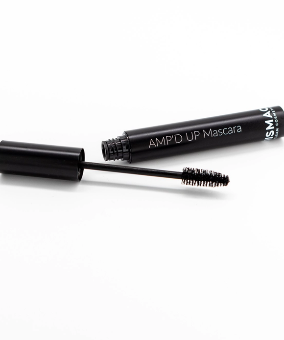 AMP'D Up Mascara