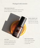 Nourish: Facial Moisturizer Serum-4