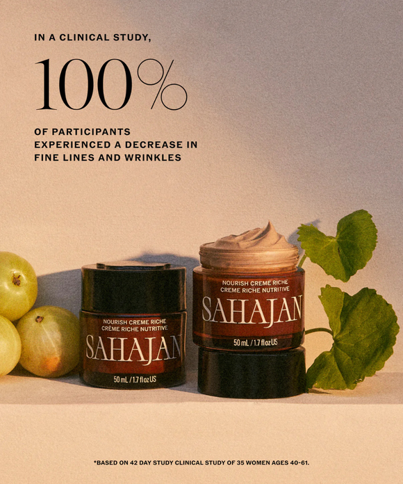 Nourish Crème Riche