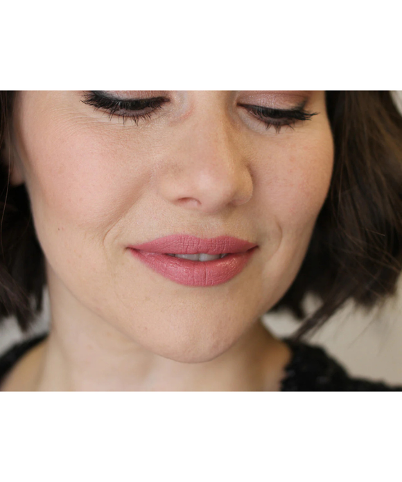 Lavish Natural Lipstick - Eminence