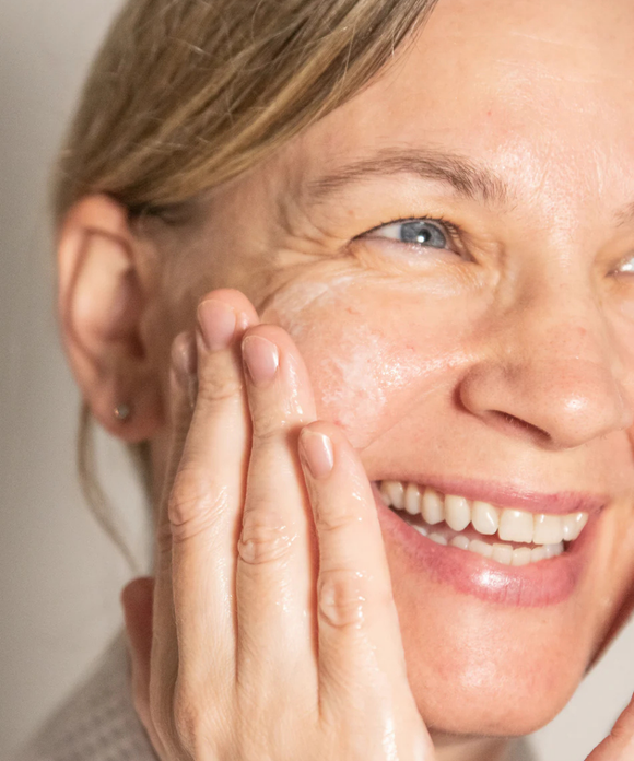 Hydrating Radiance Serum