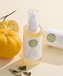 Wash Gel Cleanser | Yuzu & White Tea-2