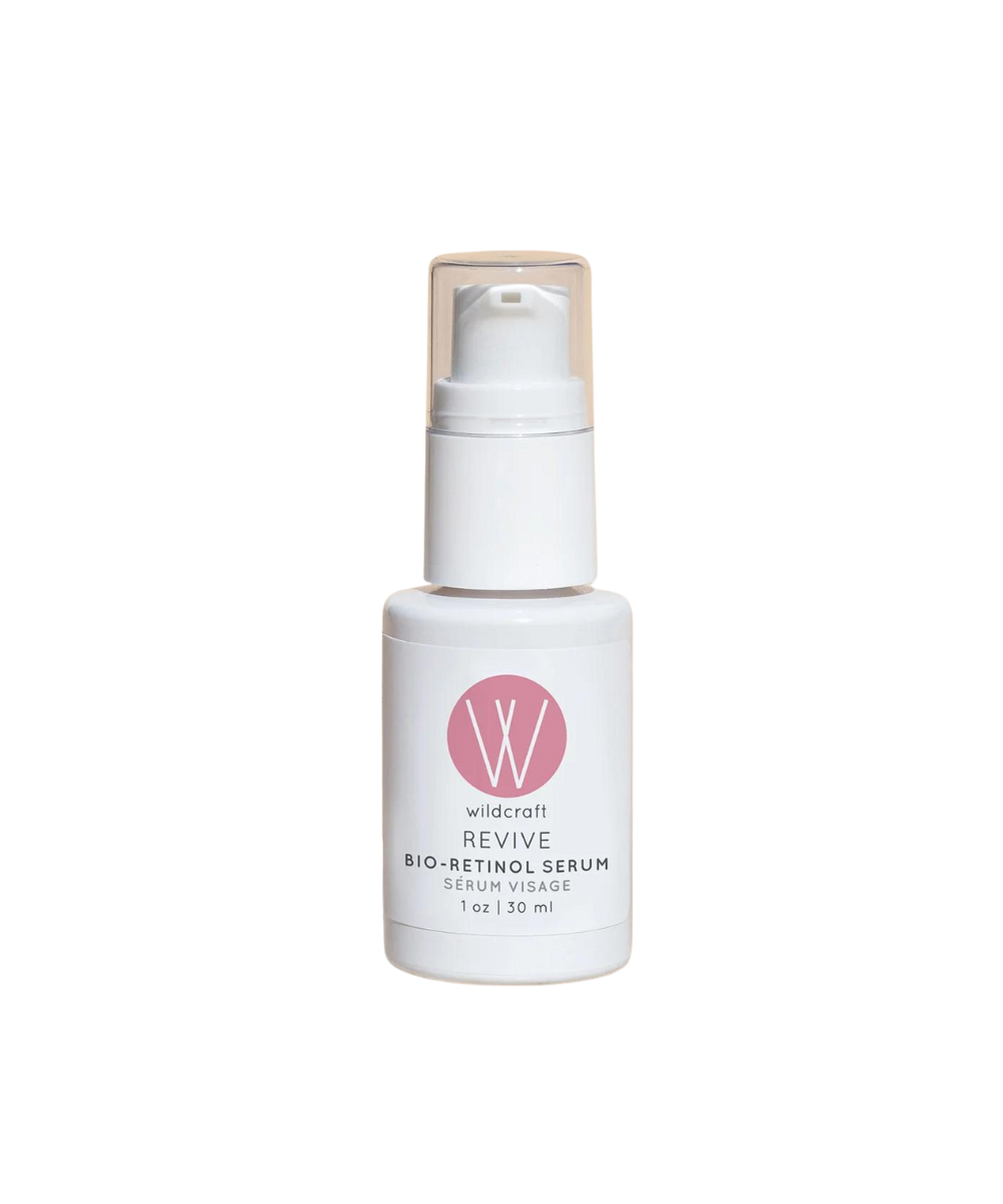 Revive Bio-Retinol Face Serum - Wildcraft Skincare