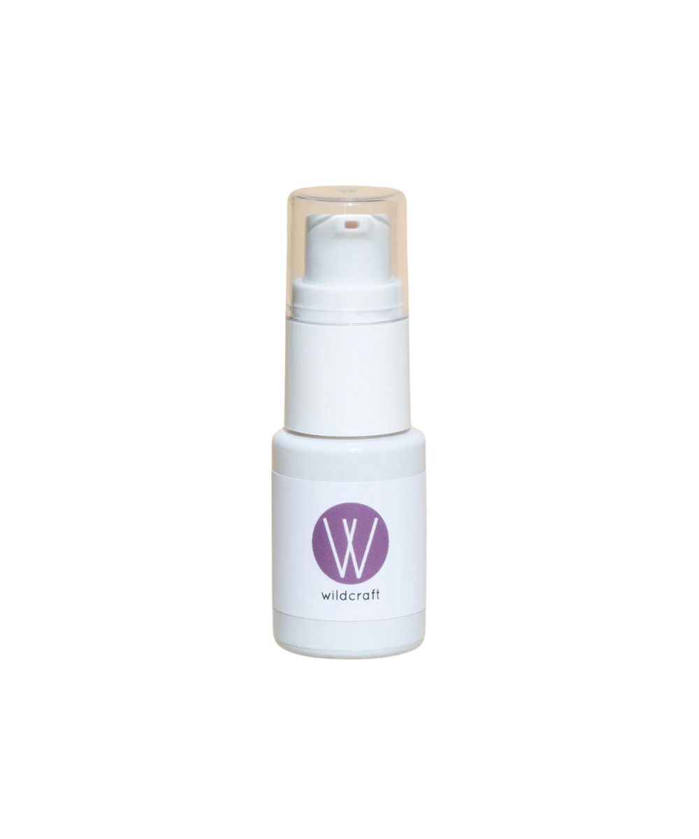 Pure Radiance Vitamin C Eye Cream - Wildcraft Skincare