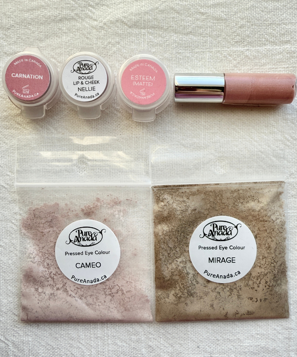 Summer Season Sample Pack