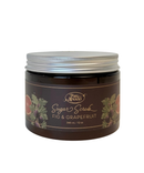Fig & Grapefruit Sugar Scrub-1