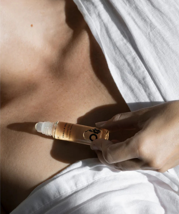 Vanilla Moon Scented Roll On