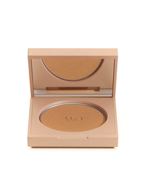 Le Hâle Bronzing Powder - Sable