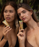 Purely Tinted Moisturizer | 4 Shades-3