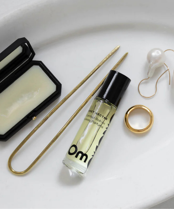 Sunset Nectar Scented Roll On