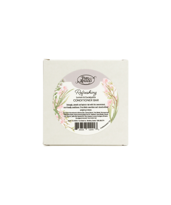 Refreshing Conditioner Bar