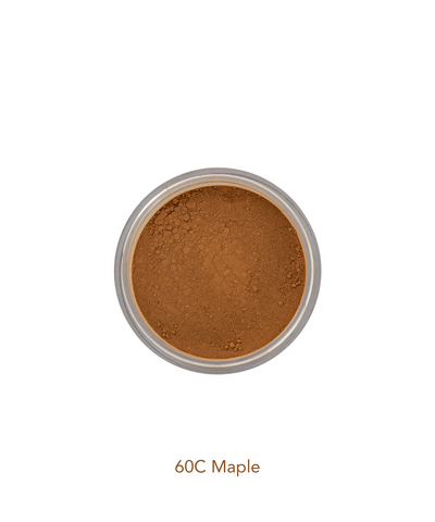 Loose Mineral Foundation | 26 Shades - Pure Anada