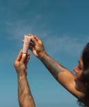 Kalkáy Wild Rose Tinted SPF 30 Face Cream-4