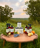 Liquid Laundry Detergent - Sweet Grass-4