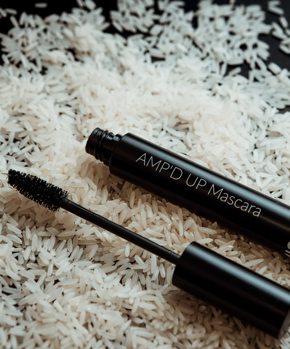AMP'D Up Mascara