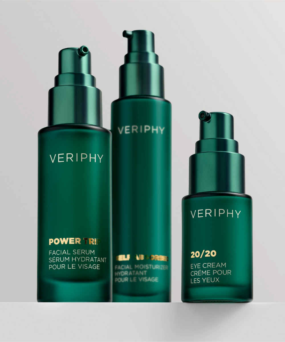 20/20 Eye Cream