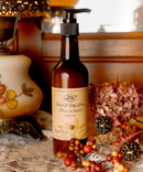 Vanilla Bean Hand & Body Lotion-2