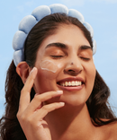 Harmony Cucumber + Kombucha Microbiome Milky Cleanser-5