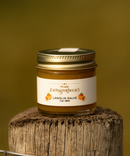 Lanolin Salve - Peach-2