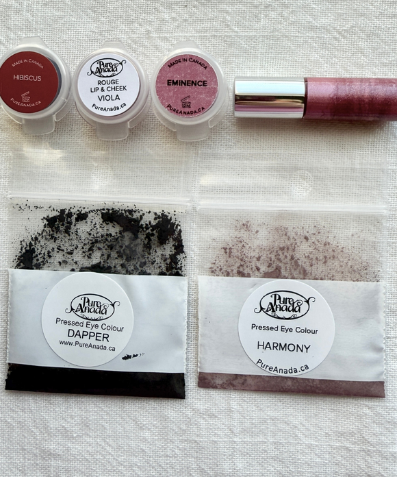 Winter Season Sample Pack