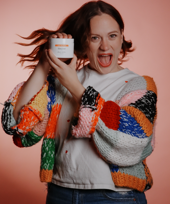 Shower Shake - Tropic Like It's Hot