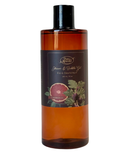 Fig & Grapefruit Shower & Bubble Gel-1