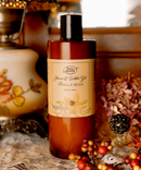 Vanilla Bean Shower & Bubble Gel-3
