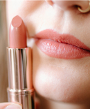Lavish Natural Lipstick - Carefree-2
