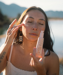 Kalkáy Wild Rose Tinted SPF 30 Face Cream-2