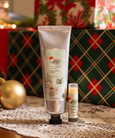 Fingertips & So Soft Lips - Peppermint Cream - Pure Anada