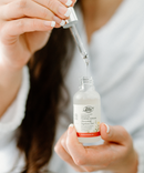 Smooth Priming Serum - Chamomile & Hyaluronic Acid - Pure Anada