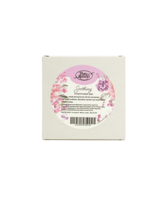 Soothing Conditioner Bar