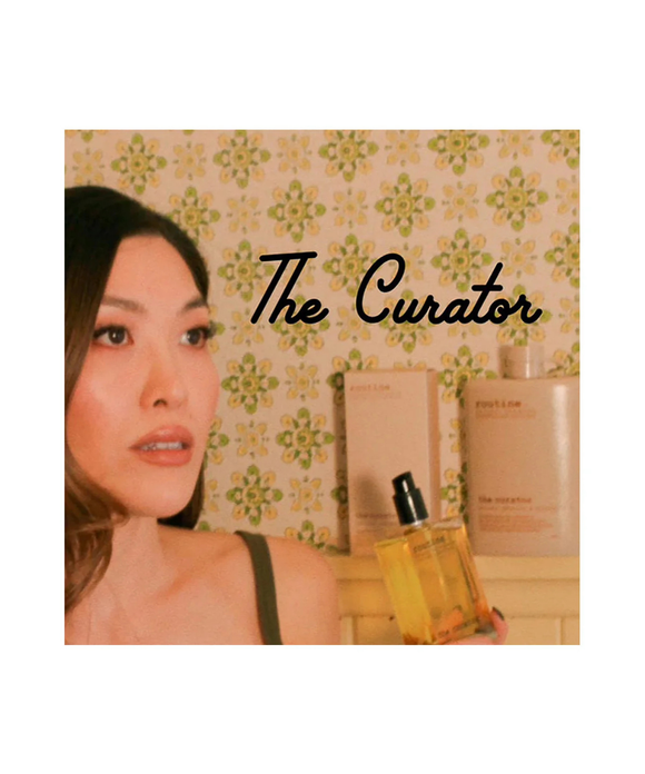 The Curator Deodorant Stick
