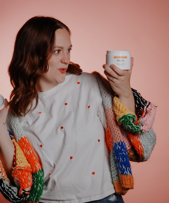 Shower Shake - Tropic Like It's Hot