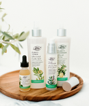 Calm Hydrator - Lavender, Comfrey, Rose Geranium - Pure Anada