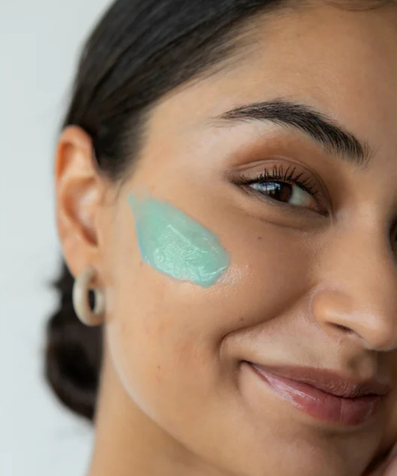 Adaptogen + Copper Peptide Multitasking Radiance Mask