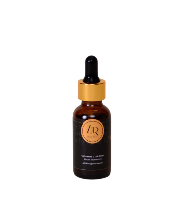 Vitamin C Serum 18% - Atlas Rose