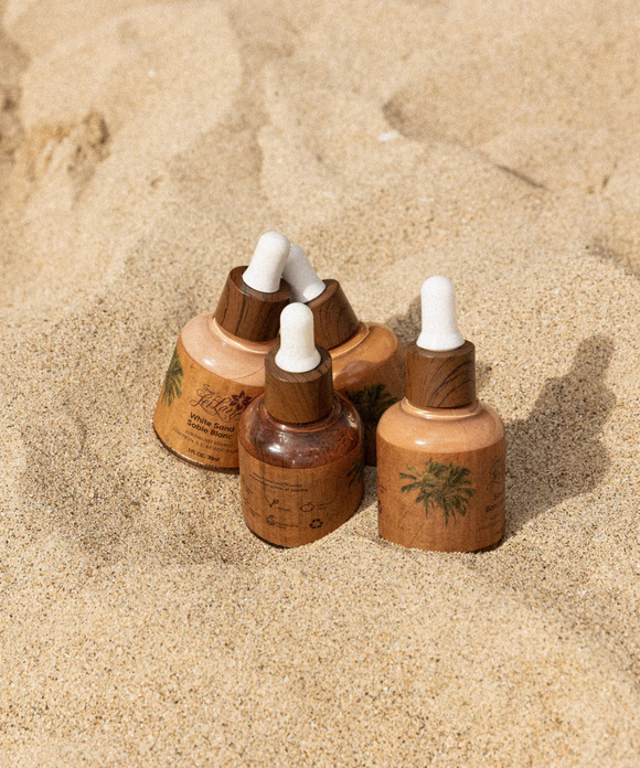 Prep, Prime & Powder Finish Foundation | 7 Shades