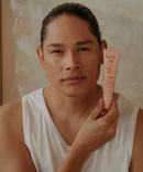 Kalkáy Wild Rose Tinted SPF 30 Face Cream-5