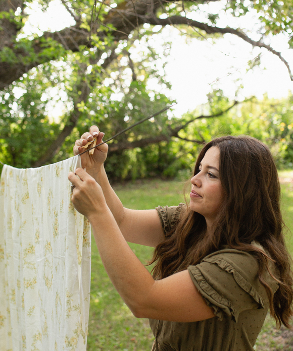 Laundry & Multi-Surface Oxygen Booster - Sun Light (Whitening & Brightening)