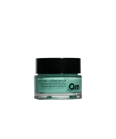 Adaptogen + Copper Peptide Multitasking Radiance Mask