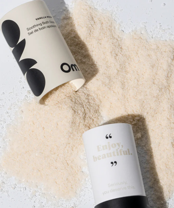 Vanilla Moon Soothing Bath Soak