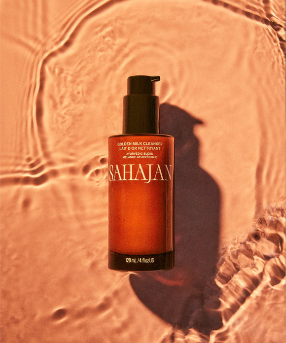 Golden Milk Cleanser