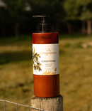 Jojoba Oil & Honey Conditioner-4