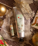 Fingertips & So Soft Lips - Peppermint Cream - Pure Anada