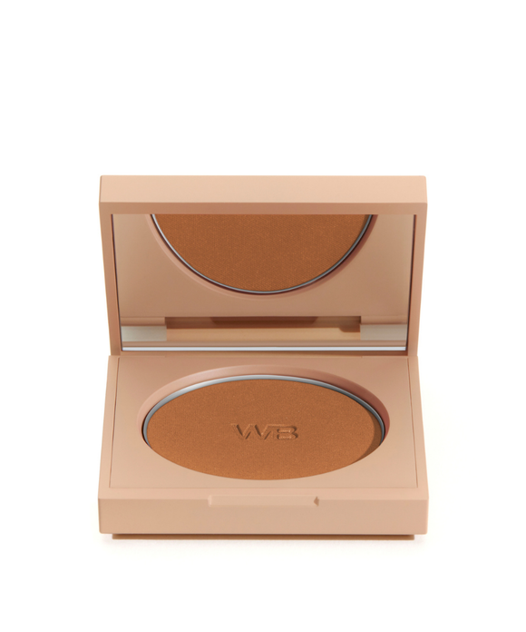 Le Hâle Bronzing Powder - Soleil
