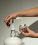 Coconut Dew Hyaluronic Moisture Cream-9