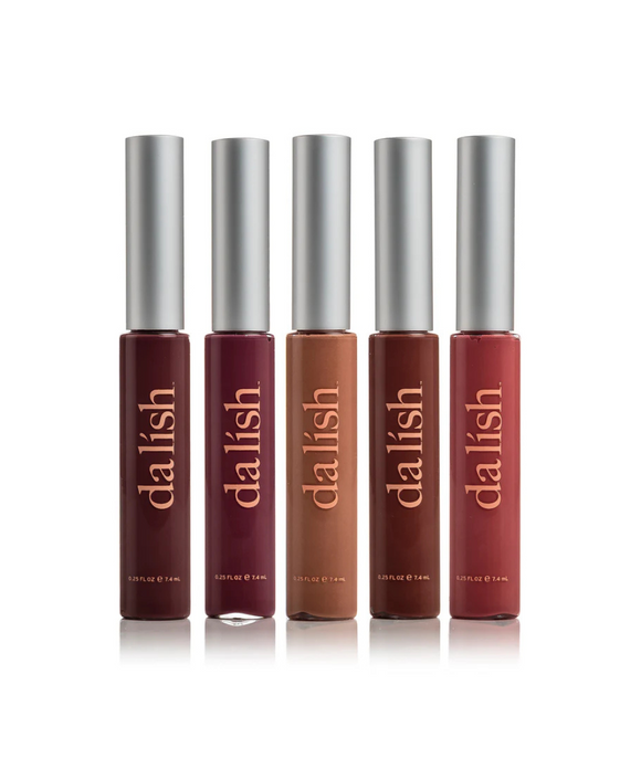 Lip Gloss - Dark Berry G05