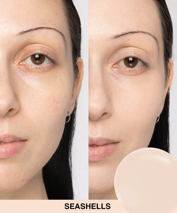 Bare It At The Beach CC Cream - Tinted Moisturizer | 4 Shades